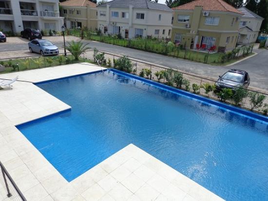 Departamento en Venta - Boulevard del Sol