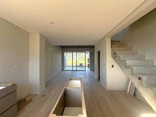 Desarrollo Aldeana Pilar - townhouses