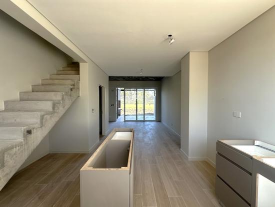 Townhouses en Aldeana Pilar