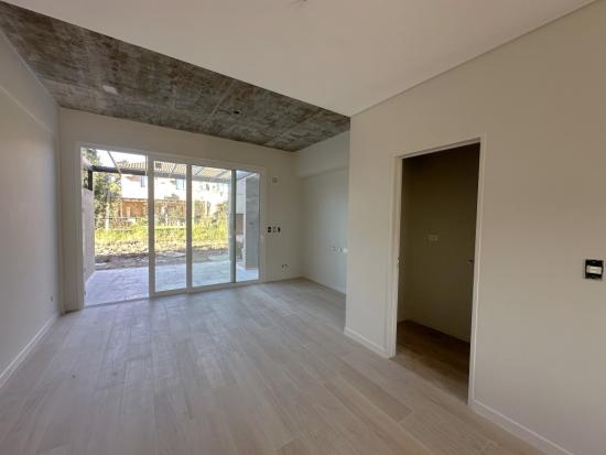 Townhouses en Aldeana Pilar