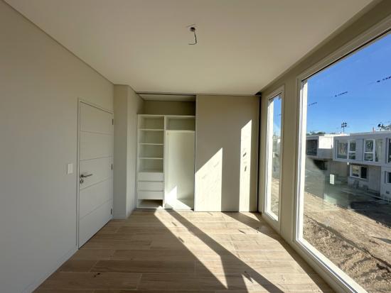 Townhouses en Aldeana Pilar