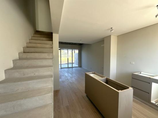Townhouses en Aldedana Pilar
