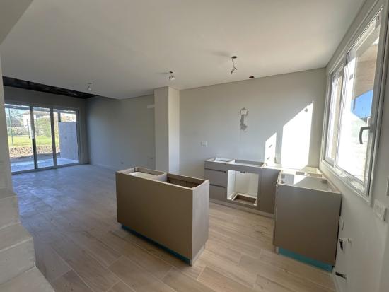 Townhouses en Aldedana Pilar
