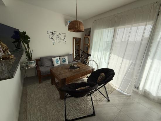 Departamento en Venta - Lagoon Pilar