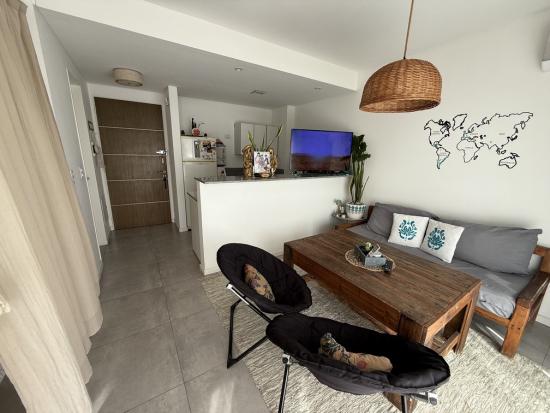 Departamento en Venta - Lagoon Pilar