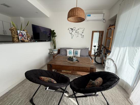 Departamento en Venta - Lagoon Pilar