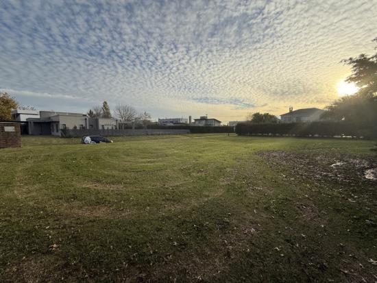 Lote Interno en Haras - Las Lomas
