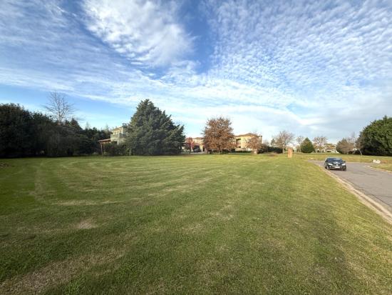 Lote Interno en Haras - Las Lomas