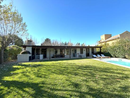 Venta Casa en Saint Matthew´s