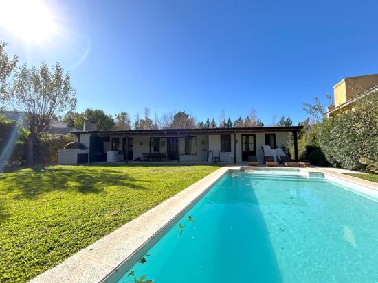 Venta Casa en Saint Matthew´s