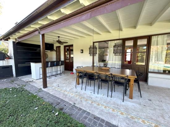 Venta Casa en Saint Matthew´s