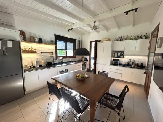 Venta Casa en Saint Matthew´s