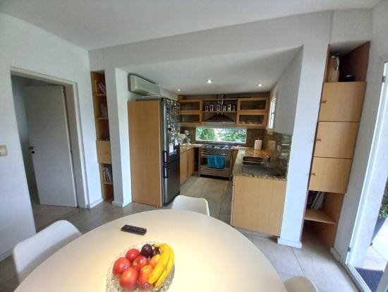 Muy Linda Casa en La Delfina