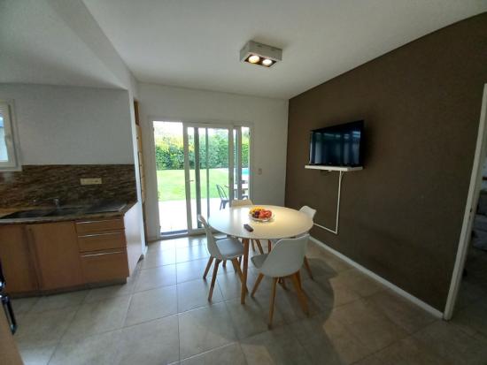 Muy Linda Casa en La Delfina