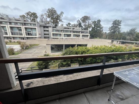 Monoambiente en Campus Vista