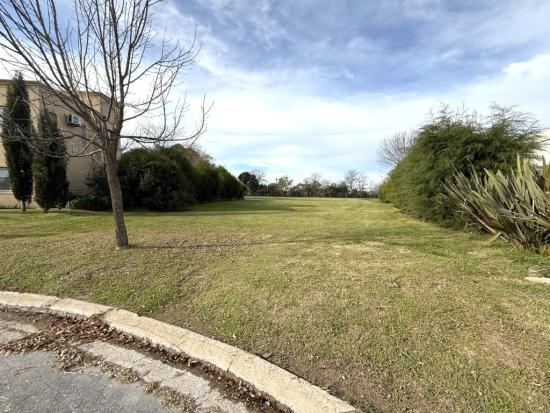 Lote Interno en Haras - El Molino