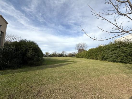 Lote Interno en Haras - El Molino