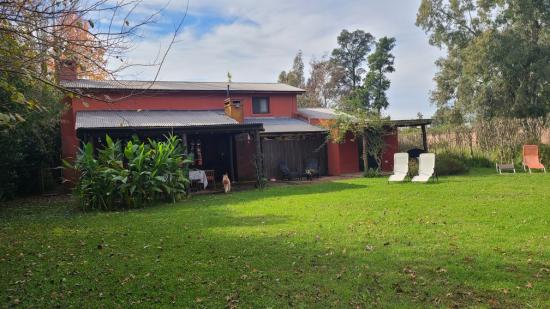 Casa estilo Campo - Guido