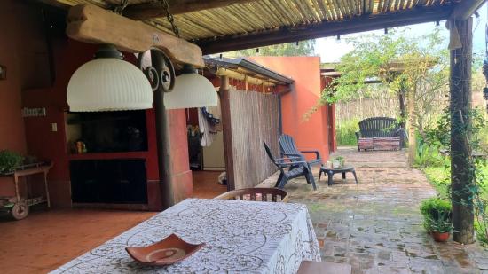 Casa estilo Campo - Guido