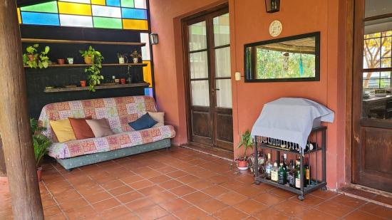 Casa estilo Campo - Guido