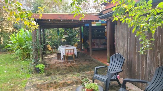 Casa estilo Campo - Guido
