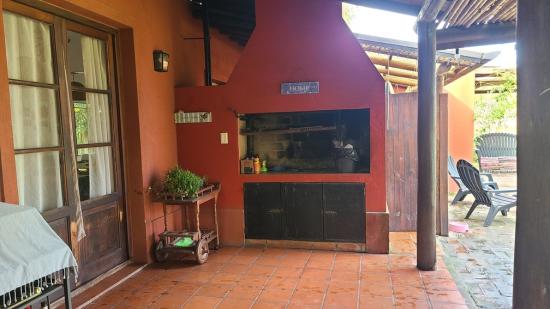 Casa estilo Campo - Guido