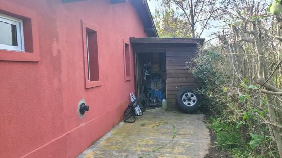 Casa estilo Campo - Guido