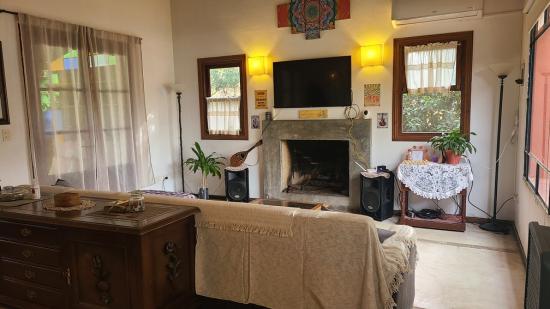 Casa estilo Campo - Guido