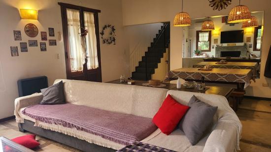 Casa estilo Campo - Guido