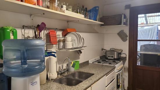 Casa estilo Campo - Guido