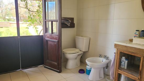 Casa estilo Campo - Guido