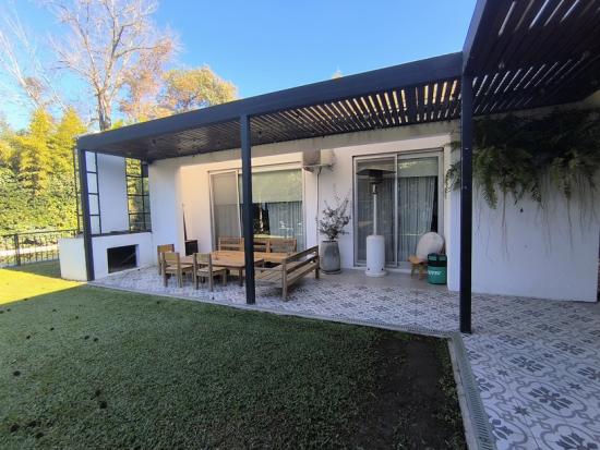 Casa en Venta - La Montura