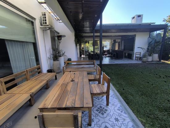 Casa en Venta - La Montura