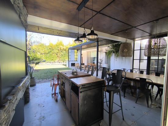 Casa en Venta - La Montura