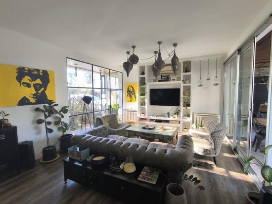 Casa en Venta - La Montura