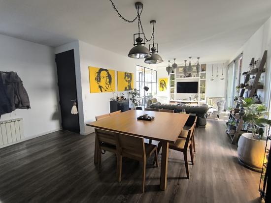 Casa en Venta - La Montura