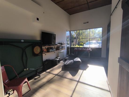 Casa en Venta - La Montura