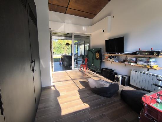 Casa en Venta - La Montura