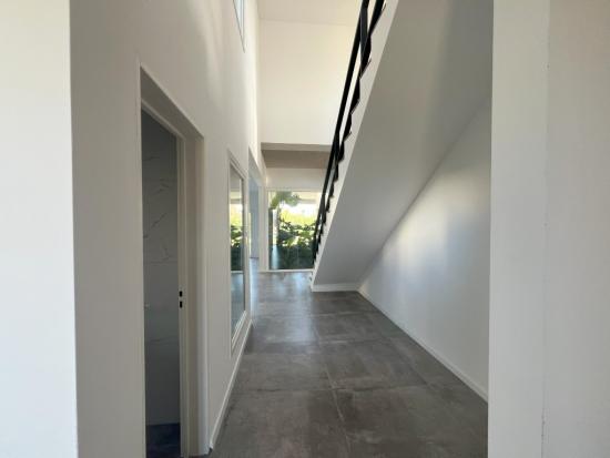 Alucinante Casa Moderna en Ayres Plaza