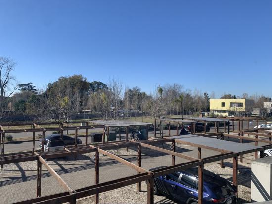 Monoambiente en Alquiler - Lagoon Pilar