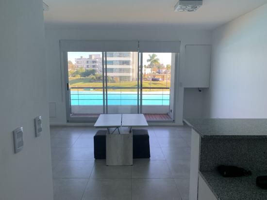 Venta Monoambiente - Lagoon Pilar