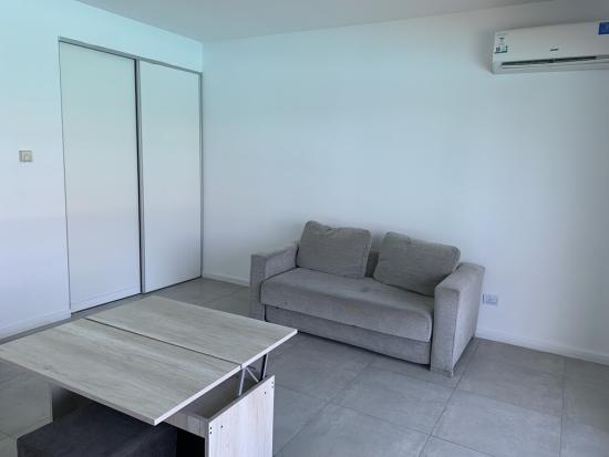 Venta Monoambiente - Lagoon Pilar