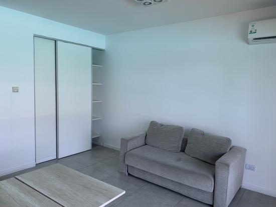 Venta Monoambiente - Lagoon Pilar
