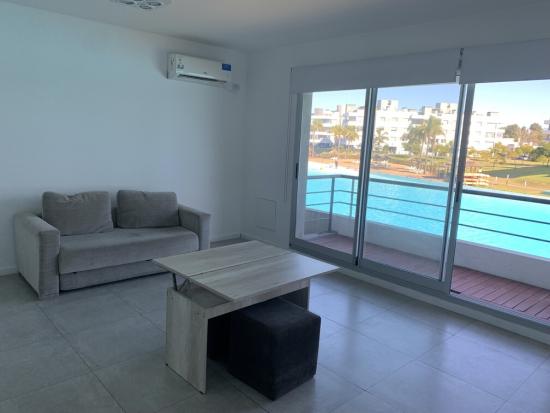 Venta Monoambiente - Lagoon Pilar