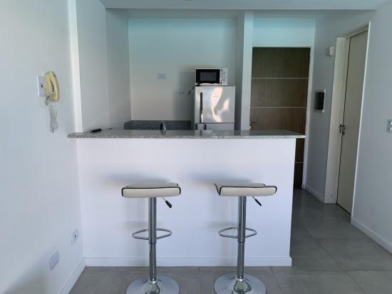 Venta Monoambiente - Lagoon Pilar