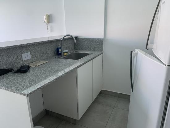 Venta Monoambiente - Lagoon Pilar