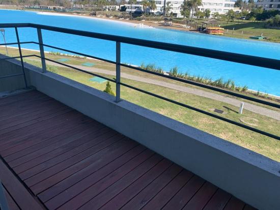 Venta Monoambiente - Lagoon Pilar