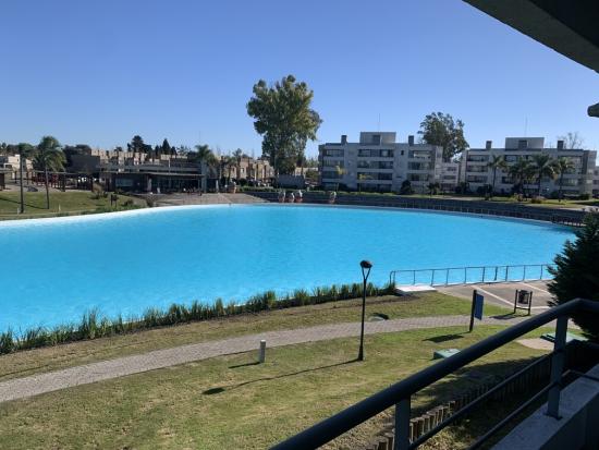 Venta Monoambiente - Lagoon Pilar