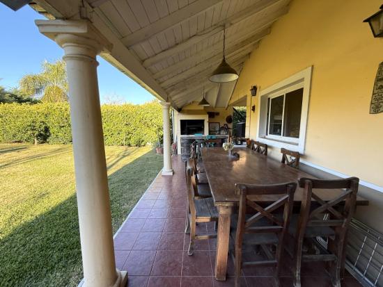 Casa con Escritura en San Lucas Village