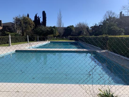 Venta de Monoambiente - Las Mercedes
